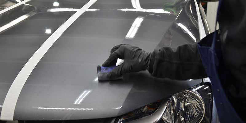 Çüngüş Seramik Kaplama